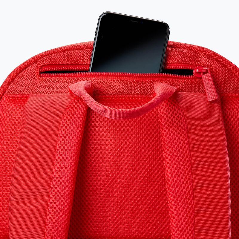 Paddel-Rucksack Wilson Tour red 4