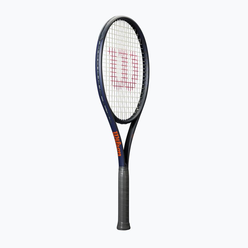 Tennisschläger Wilson Roland Garros Session De Soire Shift 99 V1 2025 7