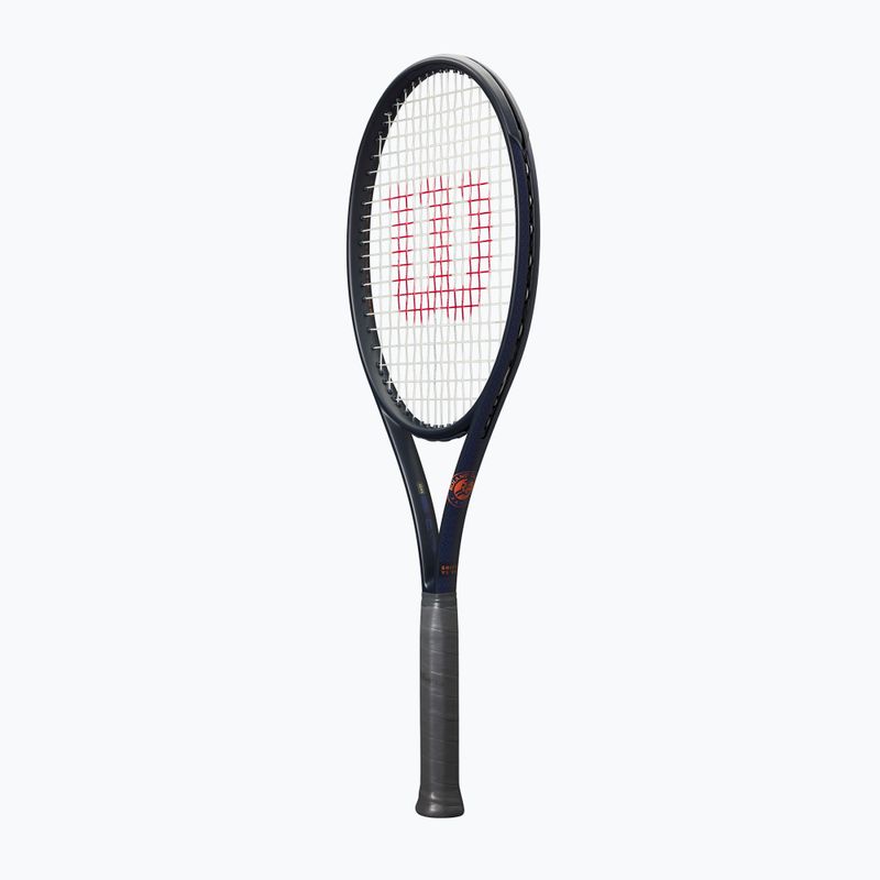 Tennisschläger Wilson Roland Garros Session De Soire Shift 99 V1 2025 8