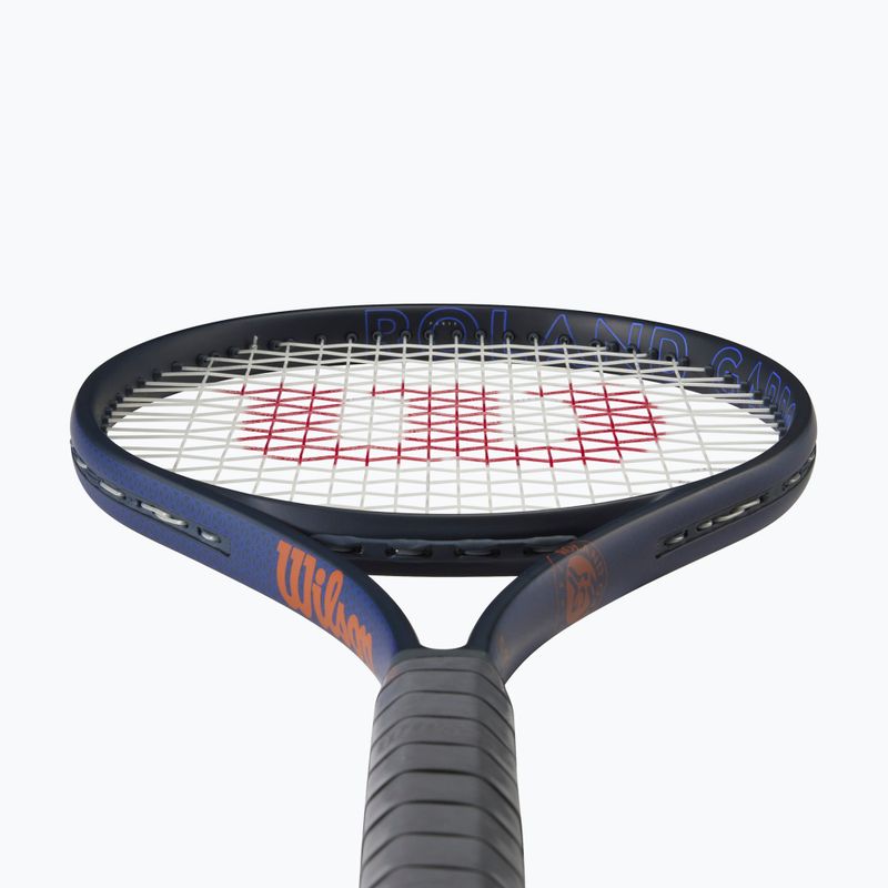 Tennisschläger Wilson Roland Garros Session De Soire Shift 99 V1 2025 9