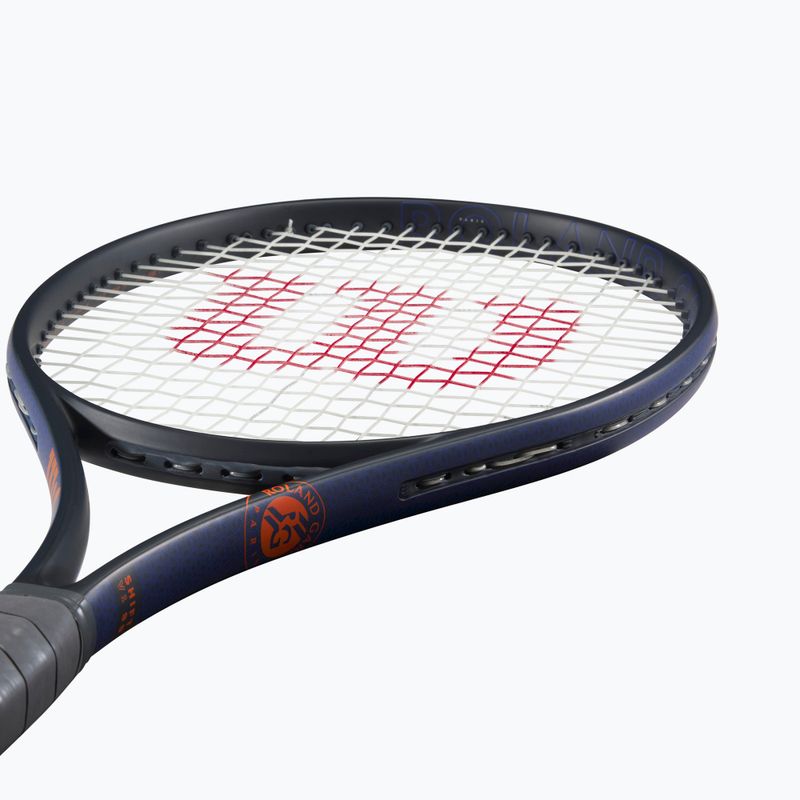Tennisschläger Wilson Roland Garros Session De Soire Shift 99 V1 2025 10