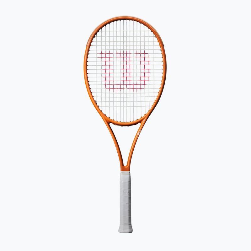 Tennisschläger Wilson Roland Garros Blade 98 V9.0 2025