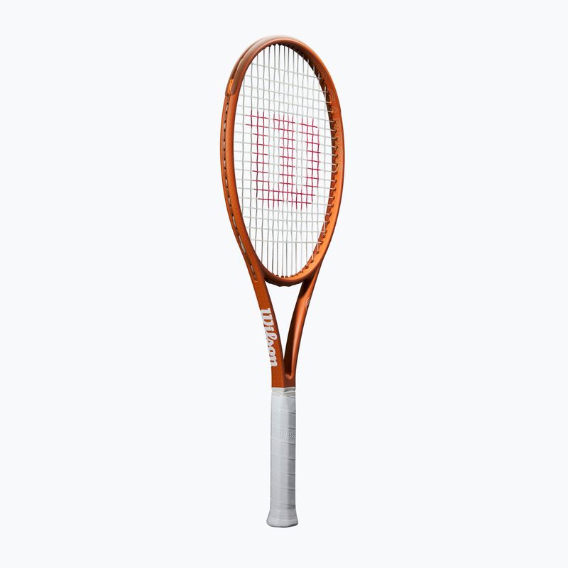 Tennisschläger Wilson Roland Garros Blade 98 V9.0 2025 2