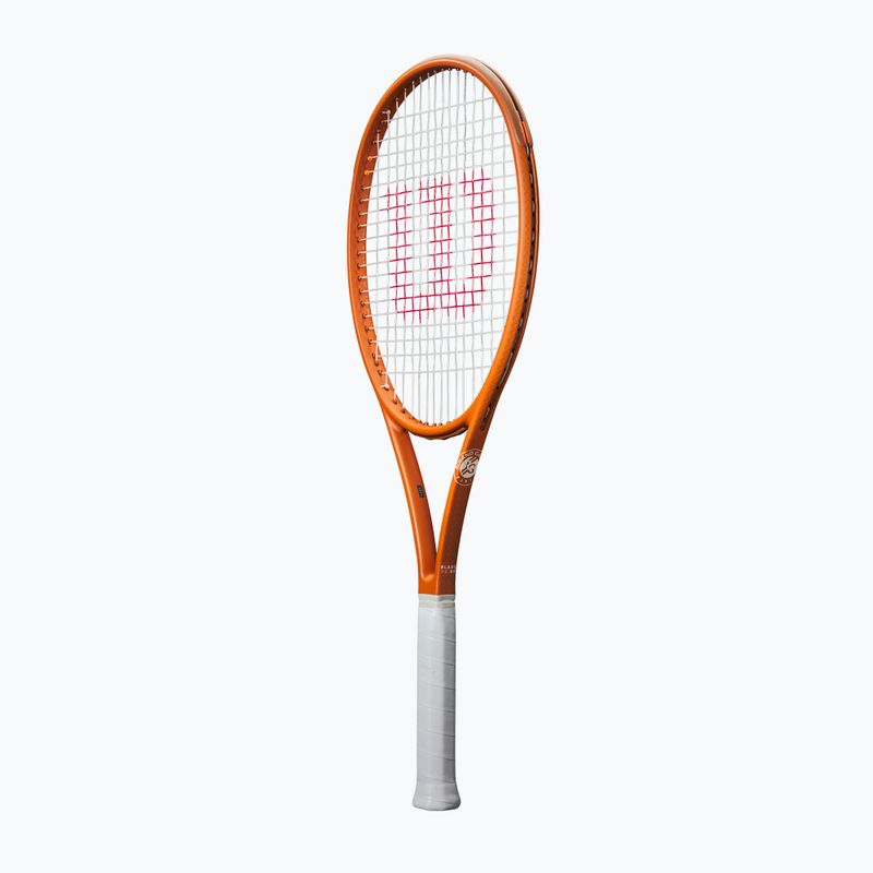 Tennisschläger Wilson Roland Garros Blade 98 V9.0 2025 3