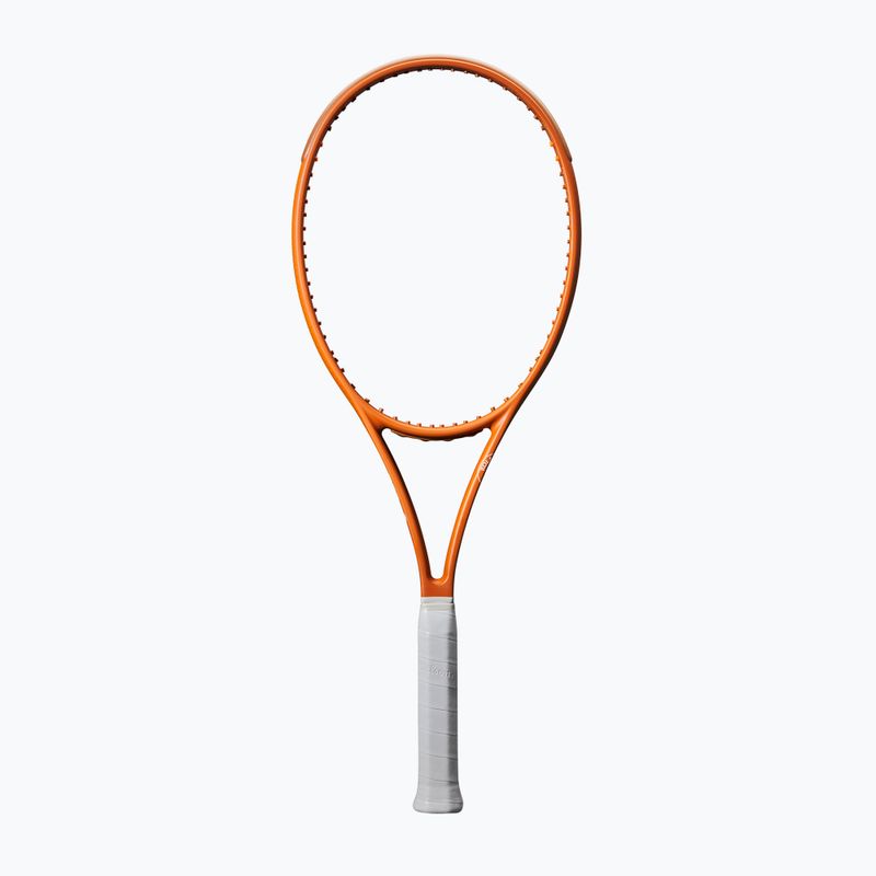 Tennisschläger Wilson Roland Garros Blade 98 V9.0 2025 7