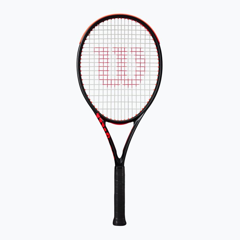 Tennisschläger Wilson Clash Team 103 V3