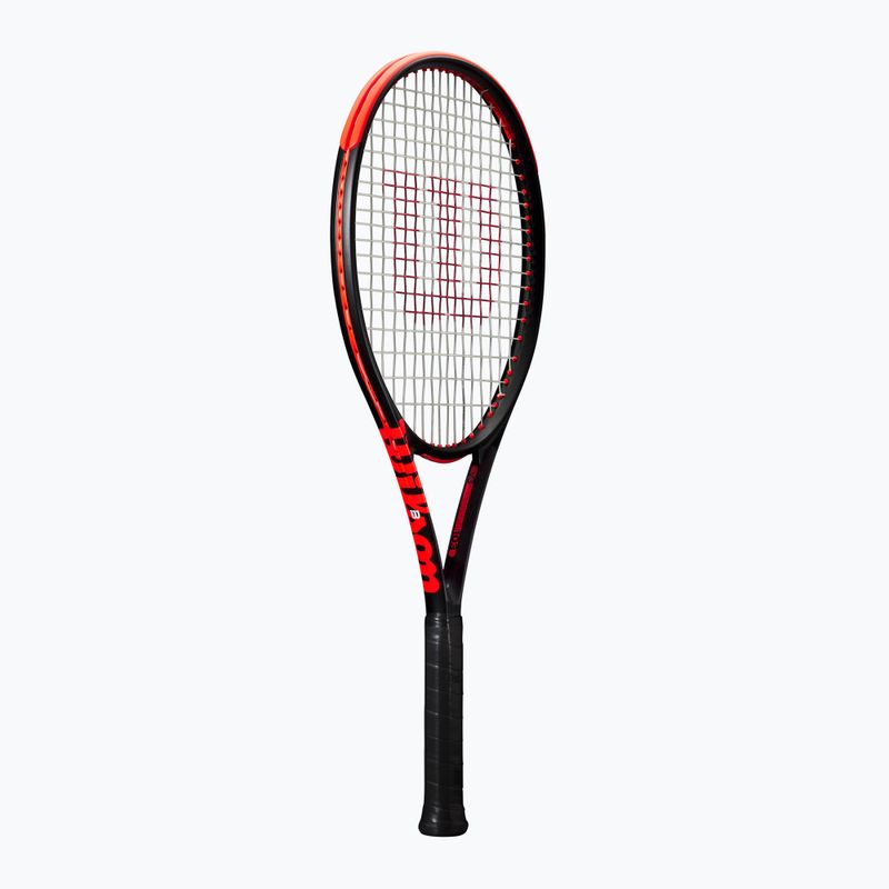 Tennisschläger Wilson Clash Team 103 V3 2