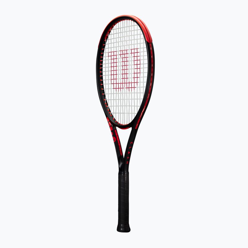 Tennisschläger Wilson Clash Team 103 V3 3
