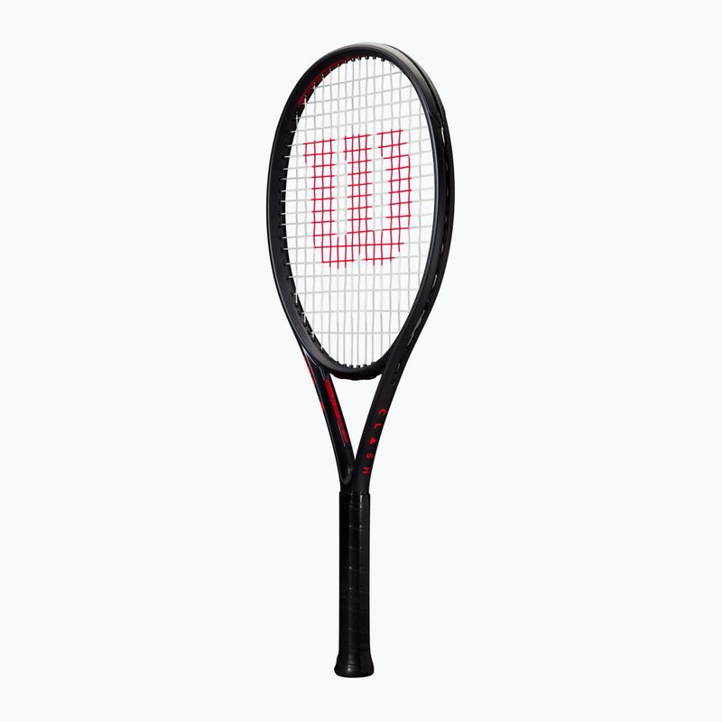 Tennisschläger Kinder Wilson Clash Jr 26 V3 3