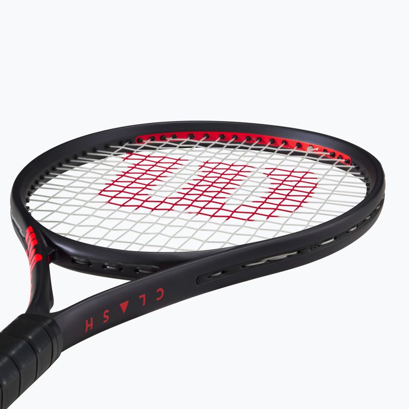 Tennisschläger Kinder Wilson Clash Jr 26 V3 5