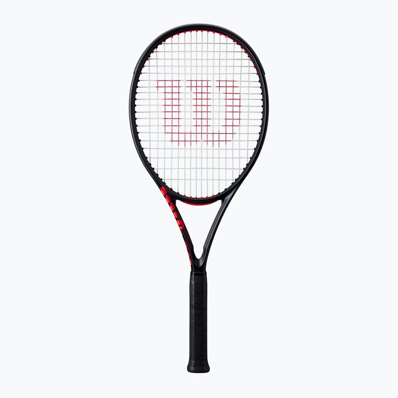 Tennisschläger Wilson Clash 100UL V3