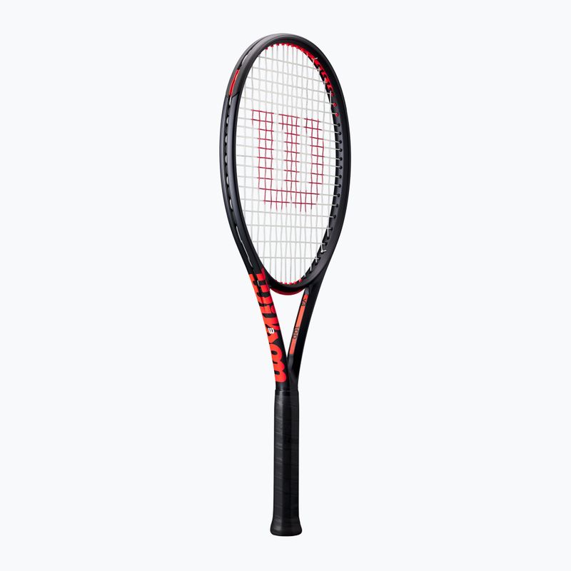 Tennisschläger Wilson Clash 100UL V3 2