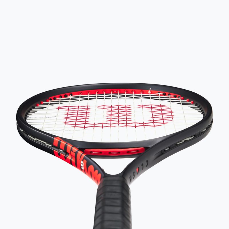 Tennisschläger Wilson Clash 100UL V3 4