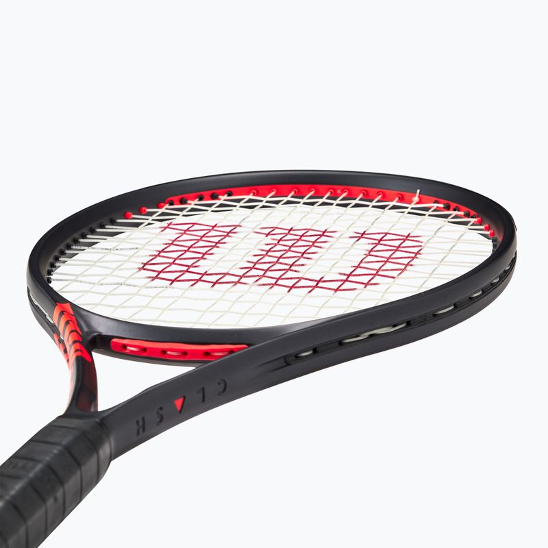 Tennisschläger Wilson Clash 100UL V3 5