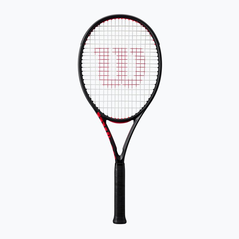 Tennisschläger Wilson Clash 100L V3