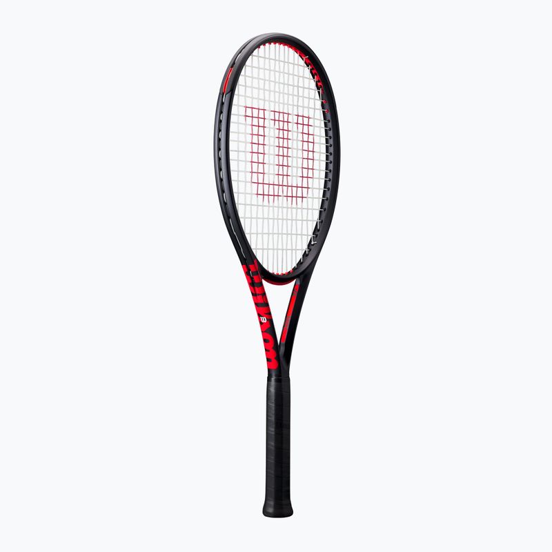 Tennisschläger Wilson Clash 100L V3 2