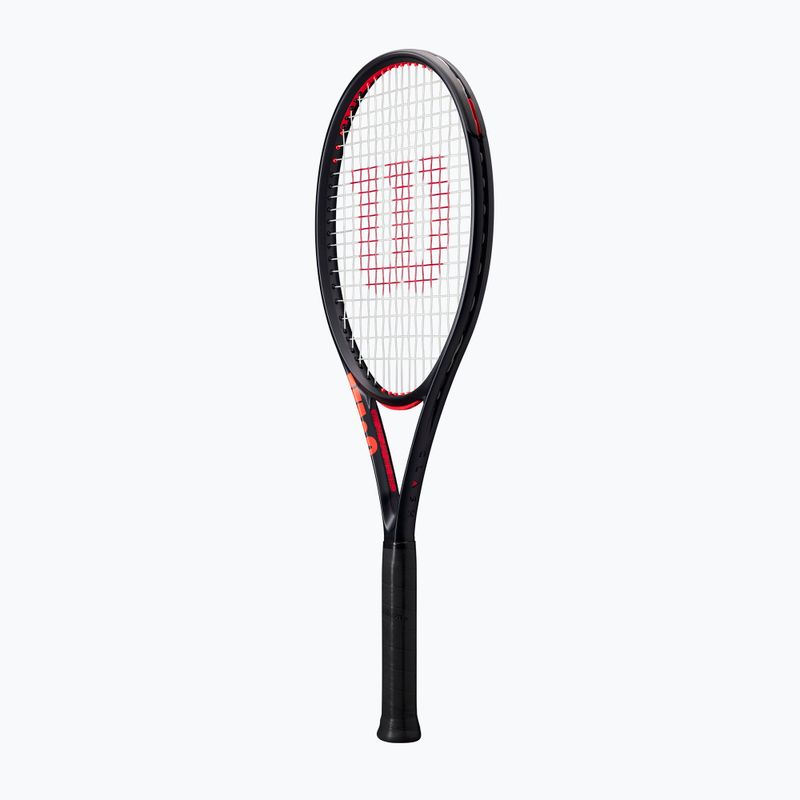 Tennisschläger Wilson Clash 100UL V3 black 3