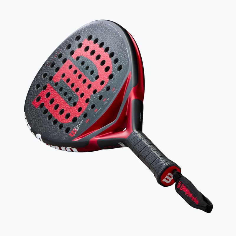 Wilson Bela V3 Paddelschläger 4