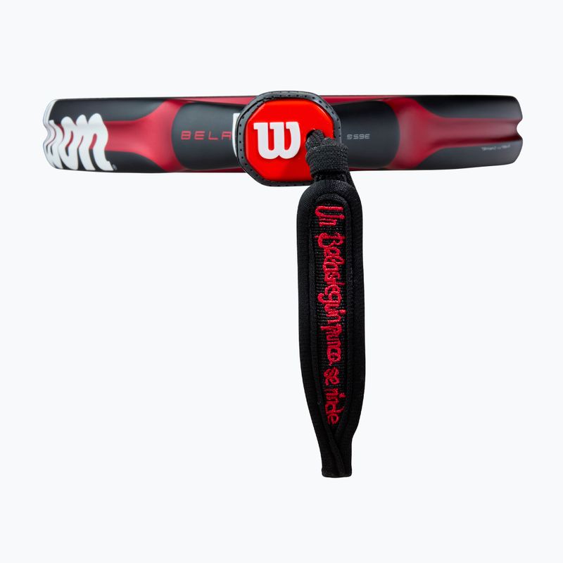 Wilson Bela V3 Paddelschläger 6