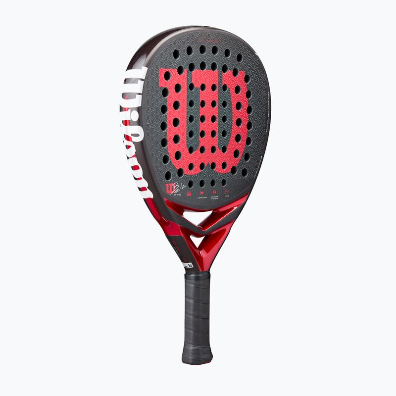 Wilson Bela Pro V3 Paddelschläger 2