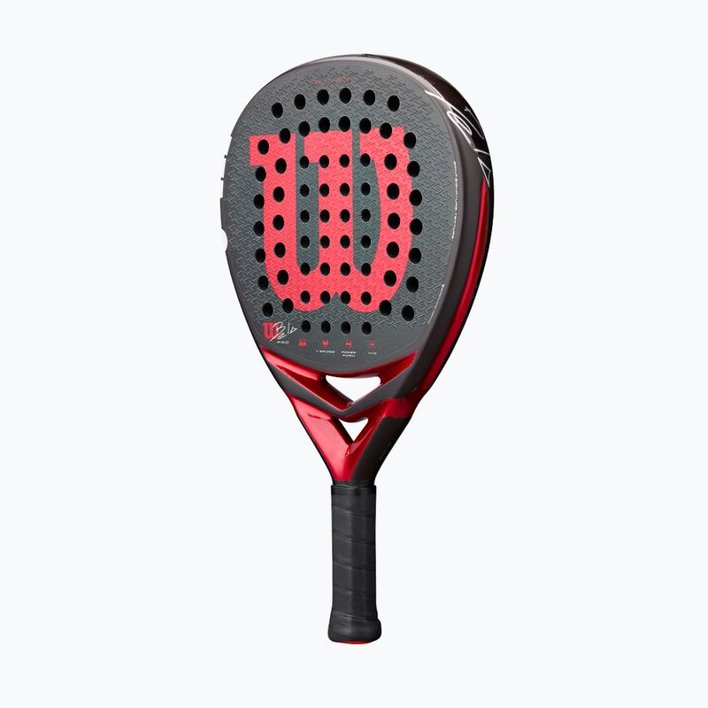 Wilson Bela Pro V3 Paddelschläger 3