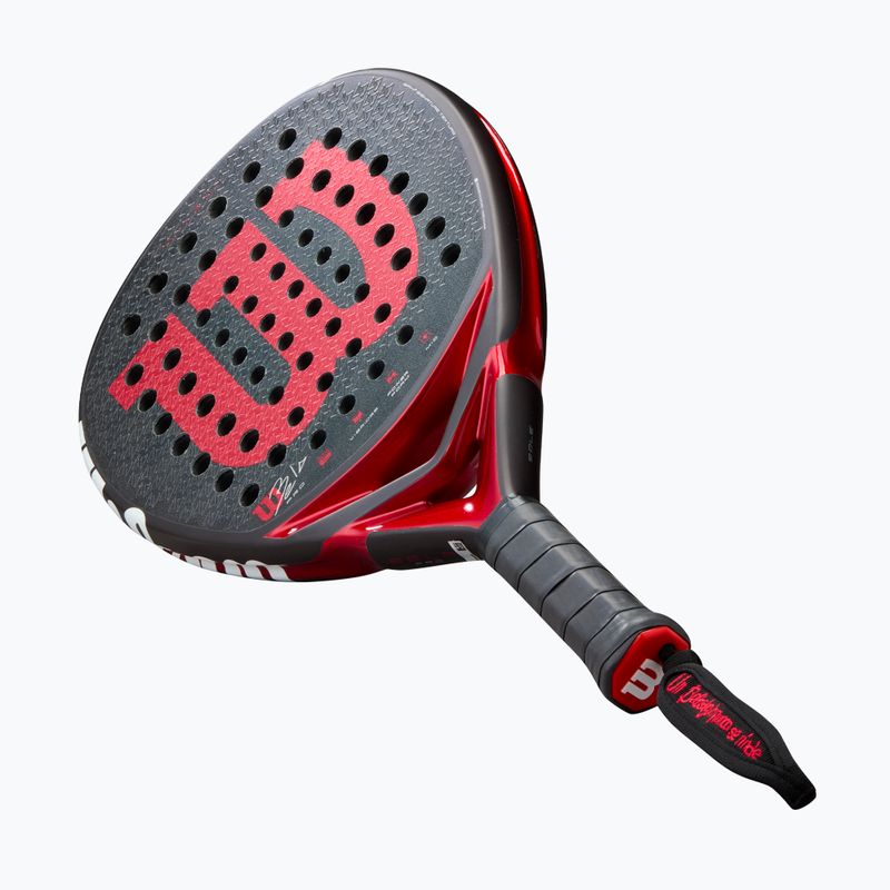 Wilson Bela Pro V3 Paddelschläger 4