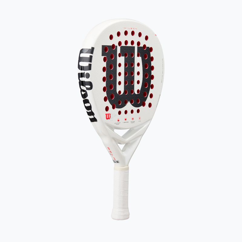 Wilson Bela LS V3 Paddelschläger 2