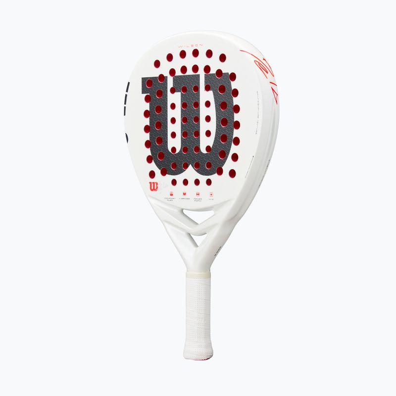 Wilson Bela LS V3 Paddelschläger 3