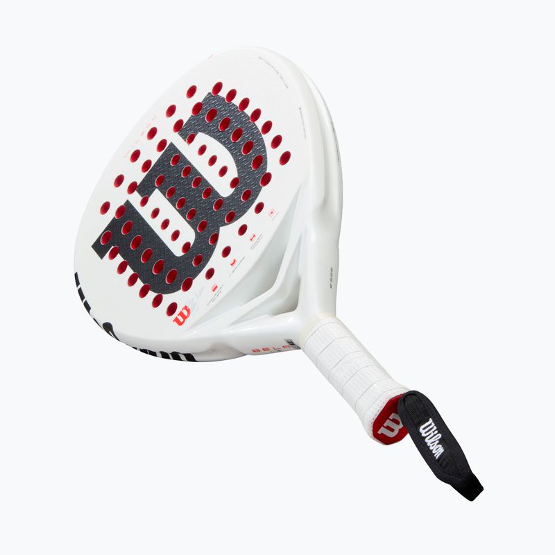 Wilson Bela LS V3 Paddelschläger 4