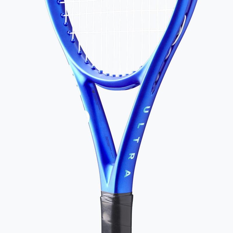 Wilson Ultra Jr 26 V5 Tennisschläger für Kinder 4
