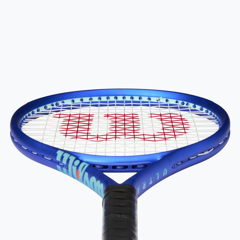 Wilson Ultra Jr 26 V5 Tennisschläger für Kinder 5