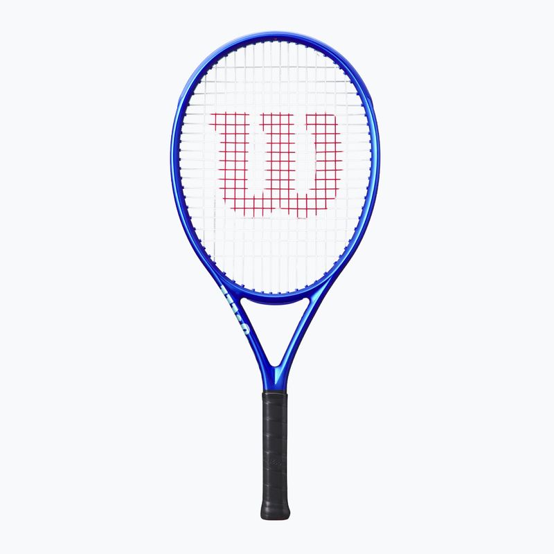 Wilson Ultra Jr 25 V5 Tennisschläger für Kinder