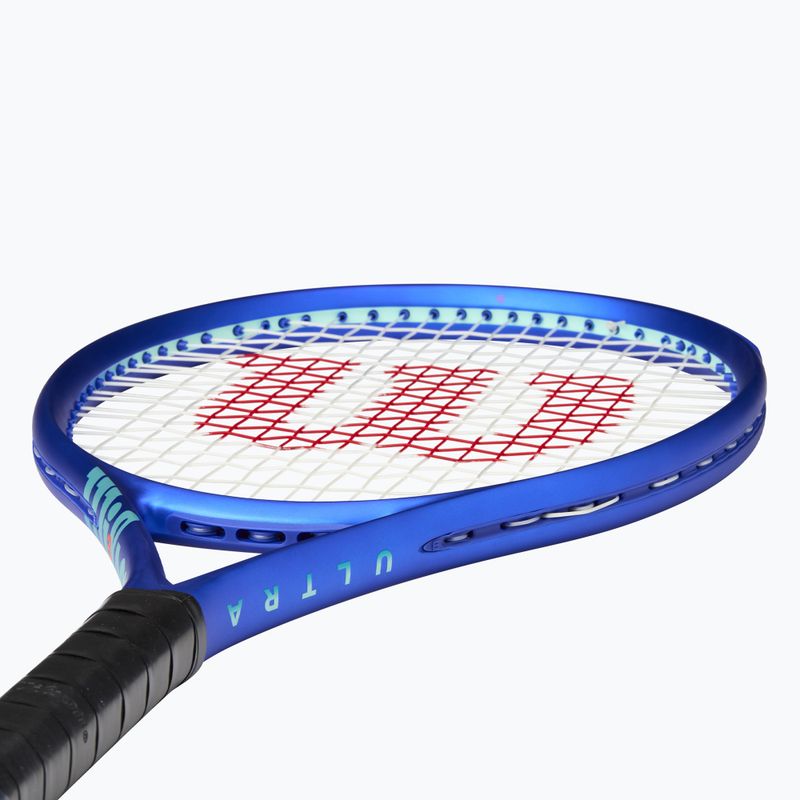 Wilson Ultra Jr 25 V5 Tennisschläger für Kinder 6