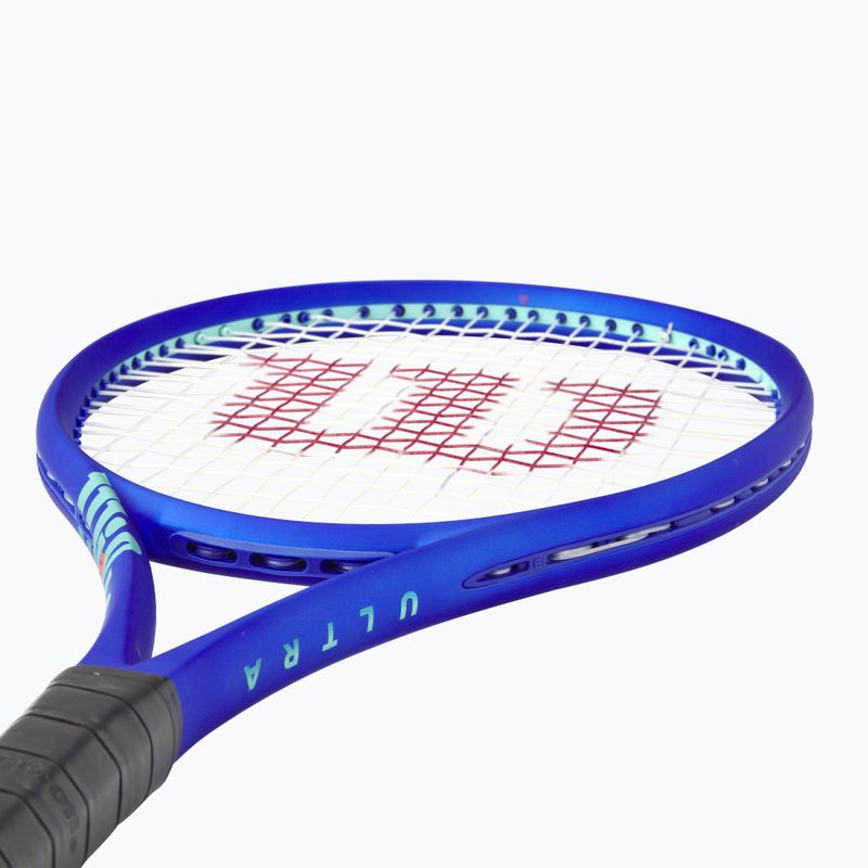 Wilson Ultra 100L V5 Tennisschläger 6