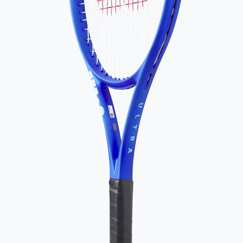 Wilson Ultra 100 V5 Tennisschläger 4