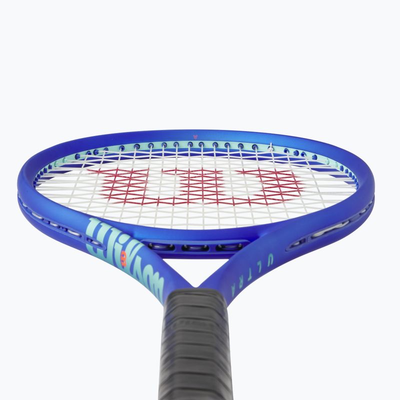 Wilson Ultra 100 V5 Tennisschläger 5