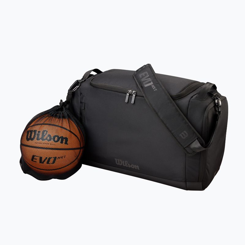 Tasche Wilson Evo Next Duffle black 3
