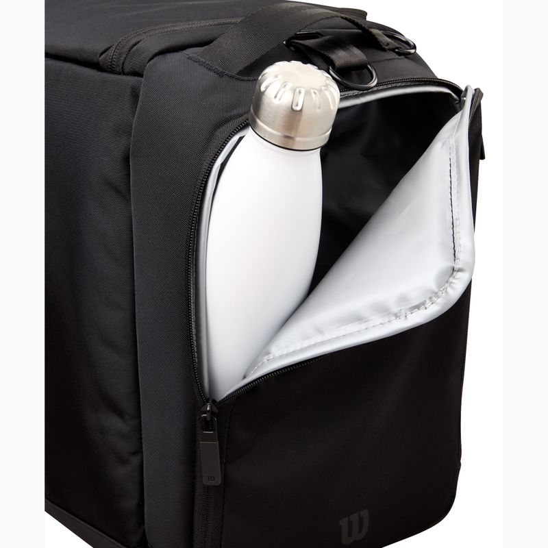 Tasche Wilson Evo Next Duffle black 6