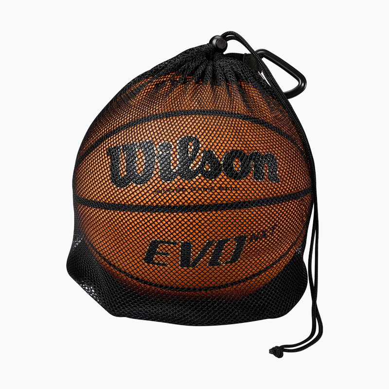 Tasche Wilson Evo Next Duffle black 11