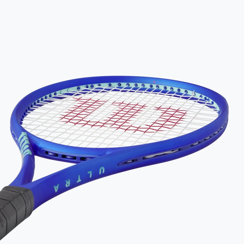 Wilson Ultra 100UL V5 Tennisschläger 6