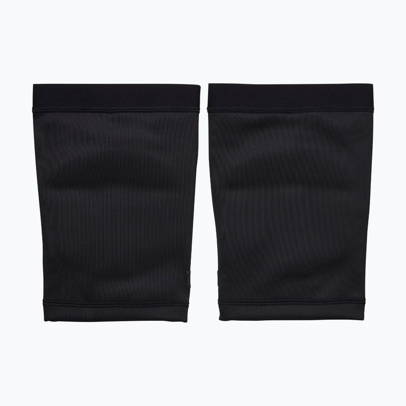 Volleyball-Knieschoner Wilson Helix Pro Knee black 3