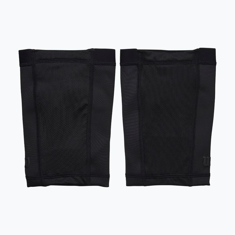 Volleyball-Knieschoner Wilson Helix Pro Knee black 4