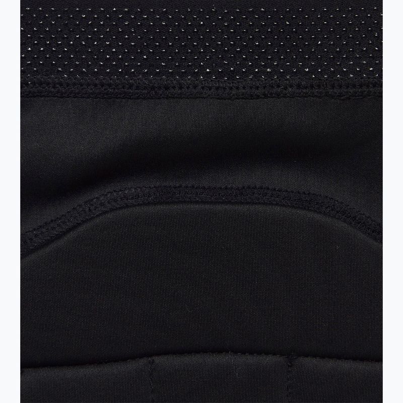 Volleyball-Knieschoner Wilson Helix Pro Knee black 5