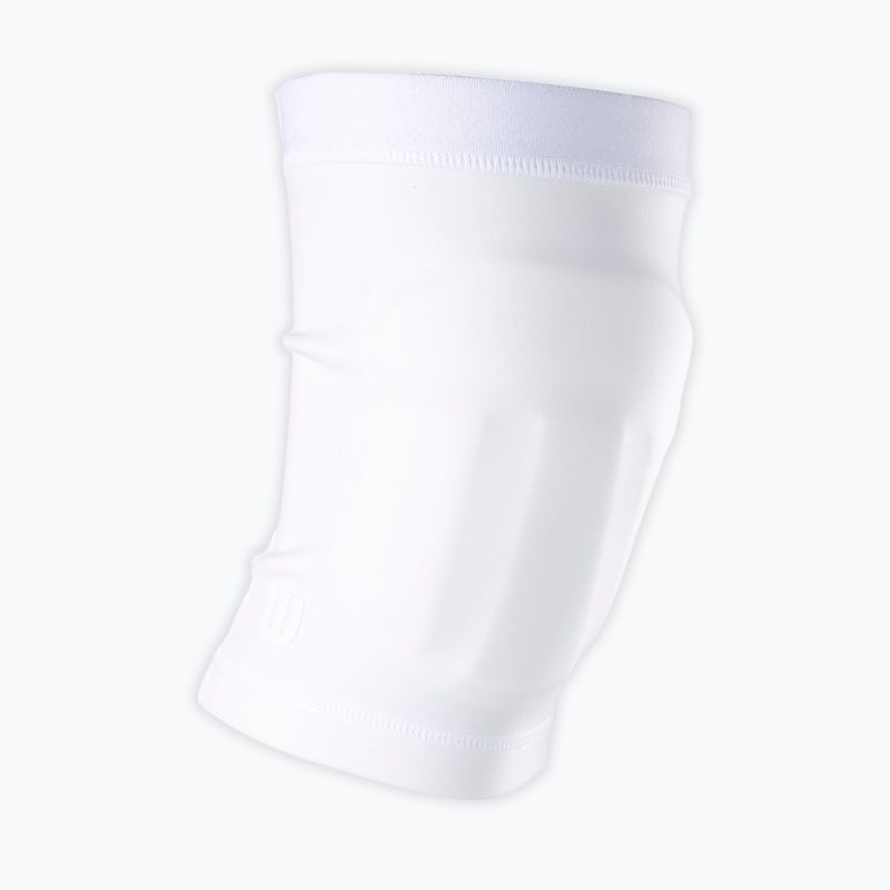 Wilson Helix Pro Knee white Volleyball-Knieschützer 2