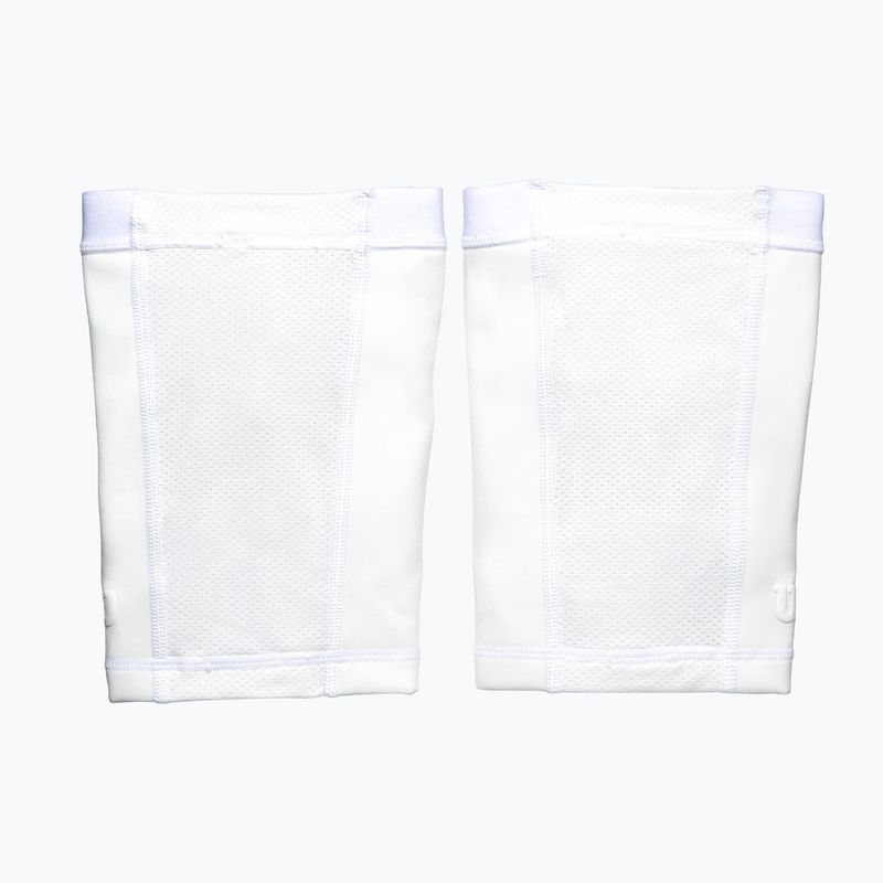 Wilson Helix Pro Knee white Volleyball-Knieschützer 3