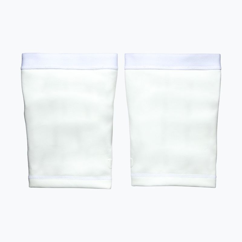 Wilson Helix Pro Knee white Volleyball-Knieschützer 4