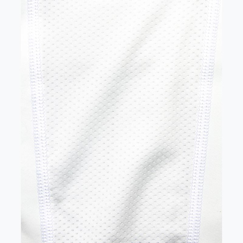 Wilson Helix Pro Knee white Volleyball-Knieschützer 5