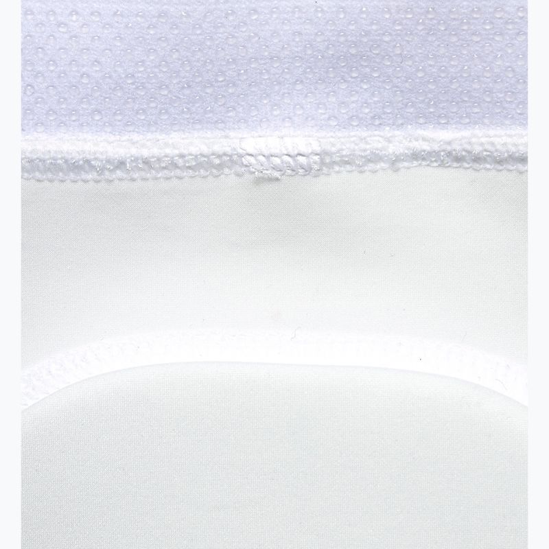 Wilson Helix Pro Knee white Volleyball-Knieschützer 6