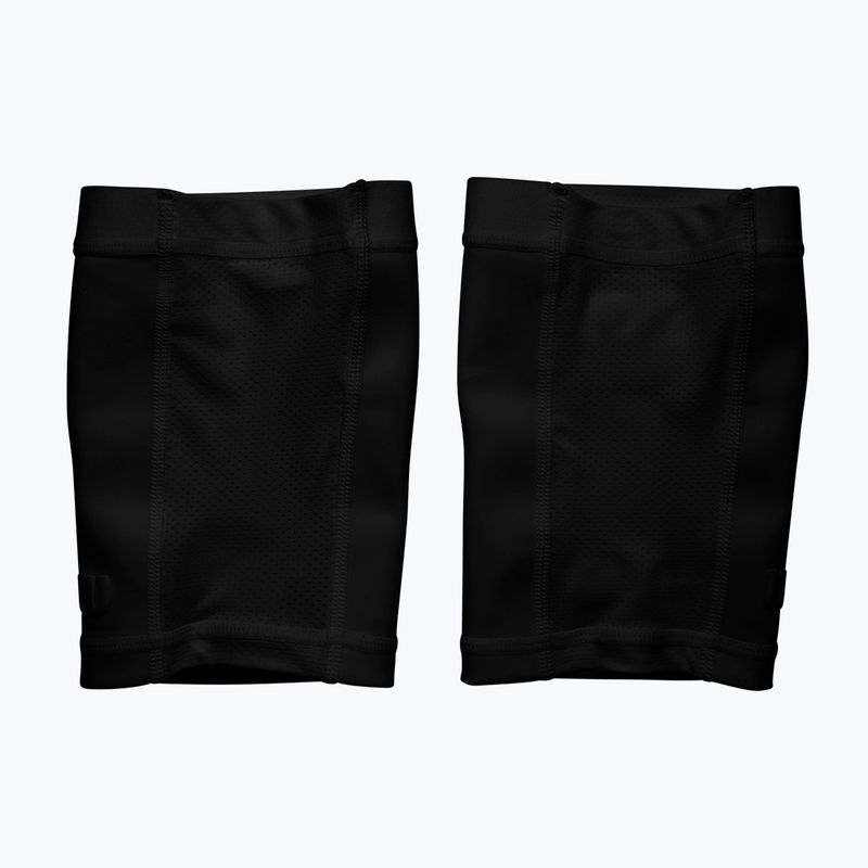 Wilson Helix Knee black Volleyball-Knieschützer 4