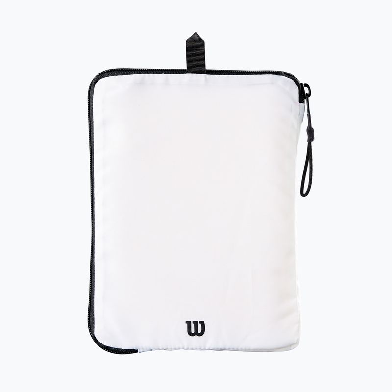 Wilson Helix Knee white Volleyball-Knieschützer 8